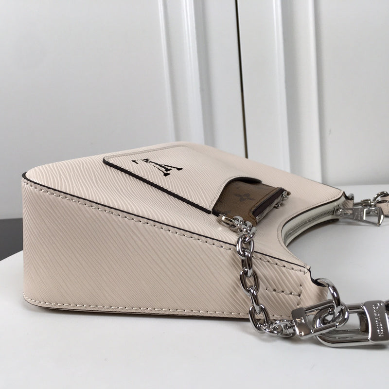 Ozarra Fashion Lu-Vi bags - 17097