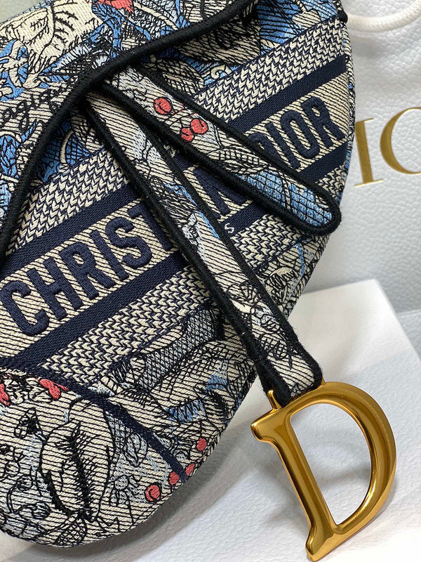 Ozarra - Dir Bags - 1266