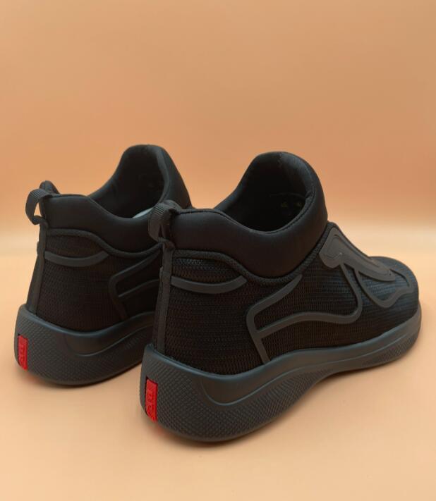 Ozarra Luxury - PD Men Shoes - 036