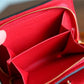 Ozarra Fashion Lu-Vi bags - 8943
