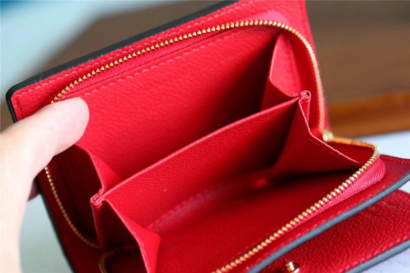 Ozarra Fashion Lu-Vi bags - 8943