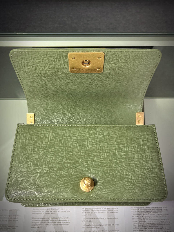BAB - CHL Bags - 3188