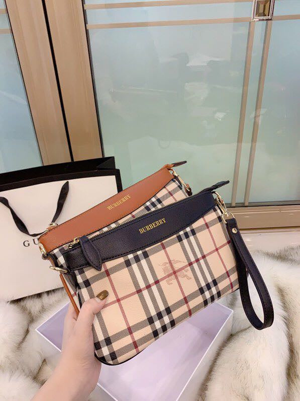 Ozarra Fashion -BBR Bags - 963