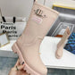 Ozarra Luxury - LOV Women Shoes - 783