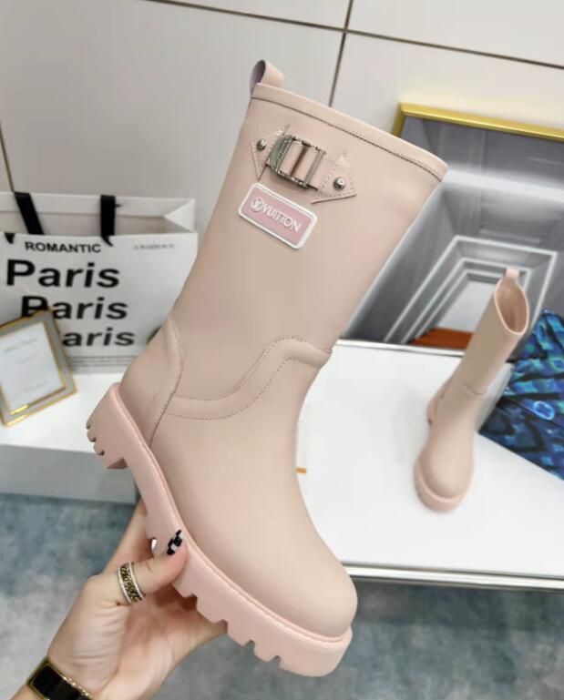 Ozarra Luxury - LOV Women Shoes - 783
