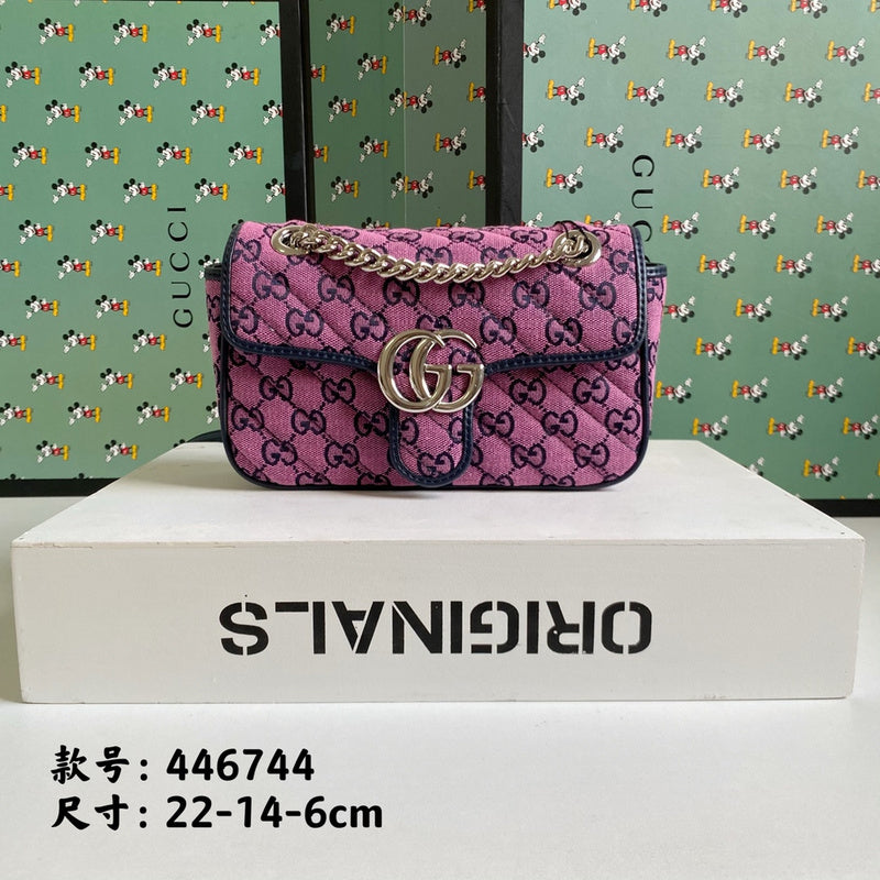 Ozarra - GCI Bags - 2113