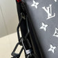 Ozarra Fashion Lu-Vi bags - 17257