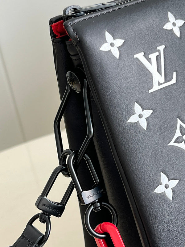 Ozarra Fashion Lu-Vi bags - 17257