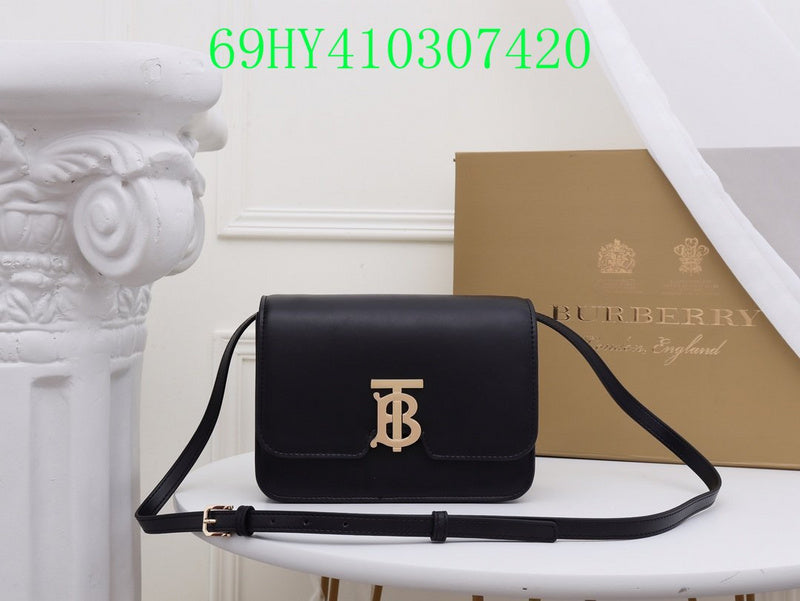 Ozarra Fashion -BBR Bags - 323