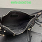 Ozarra Fashion - BGA Bags - 1896
