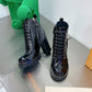 Ozarra Luxury - LOV Women Shoes - 848
