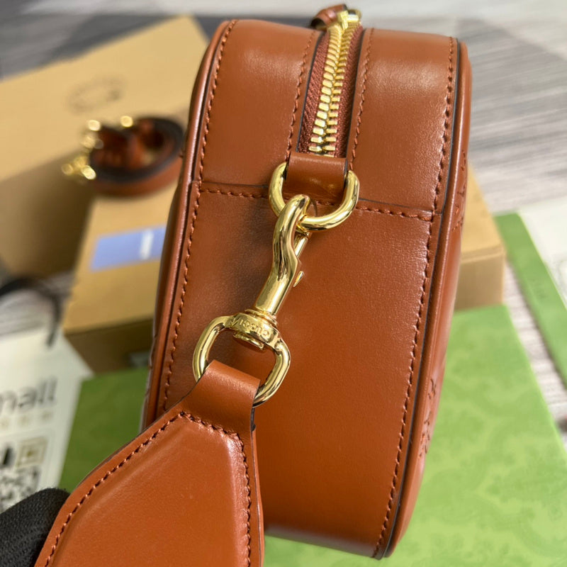 Ozarra - GG Bags - 1252