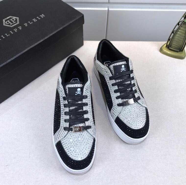 Ozarra Luxury - PHP Shoes - 235