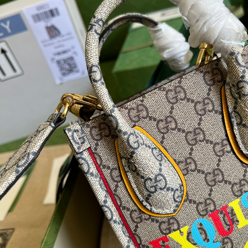 OZ - GCI Bags - 578