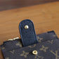 Ozarra Fashion Lu-Vi bags - 9082
