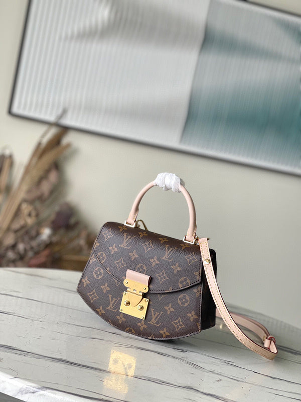 Fashion Lu-Vi bags - 4280