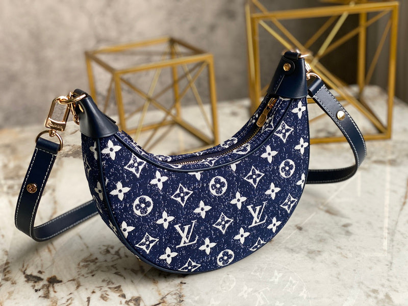 Ozarra Fashion Lu-Vi bags - 17180