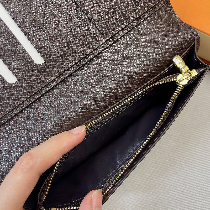 Ozarra Fashion Lu-Vi bags - 11043