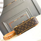 Ozarra Fashion Lu-Vi Bags - 16861