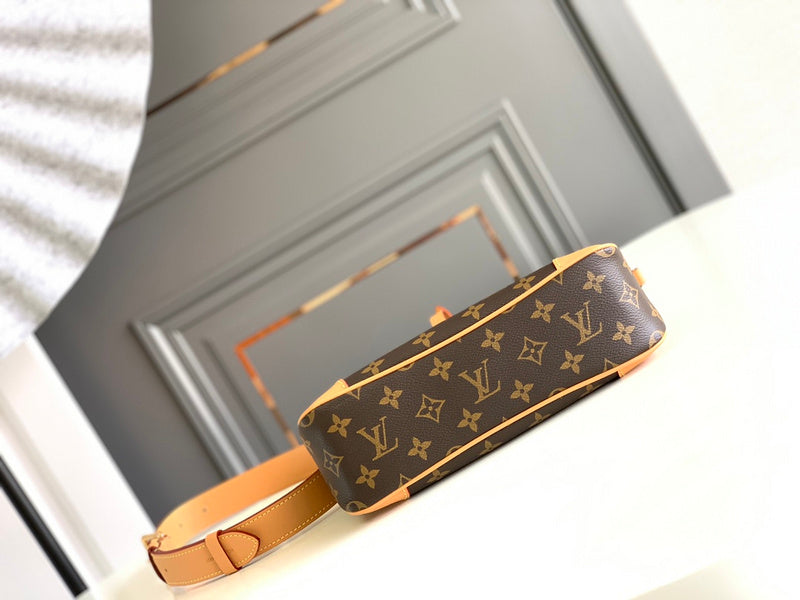 Ozarra Fashion Lu-Vi Bags - 16861