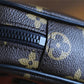 Ozarra Fashion Lu-Vi bags - 11015