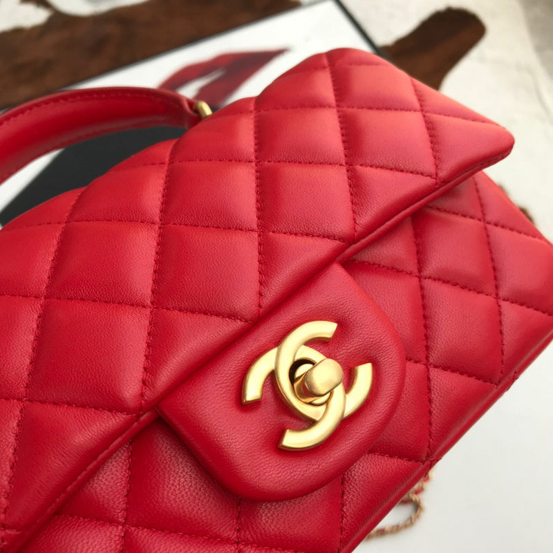 Ozarra - CHL Bags - 637