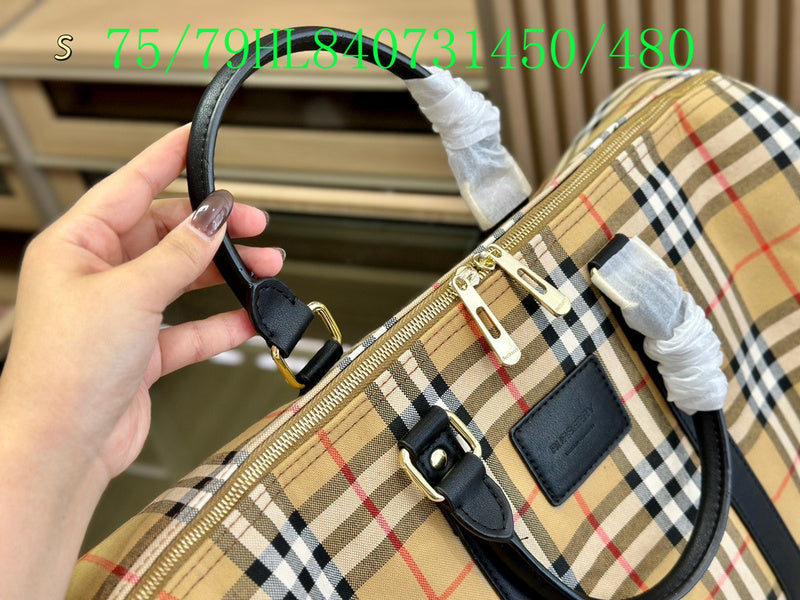 Ozarra Fashion -BBR Bags - 091