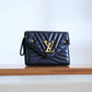 Ozarra Fashion Lu-Vi bags - 9359