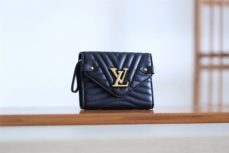Ozarra Fashion Lu-Vi bags - 9359