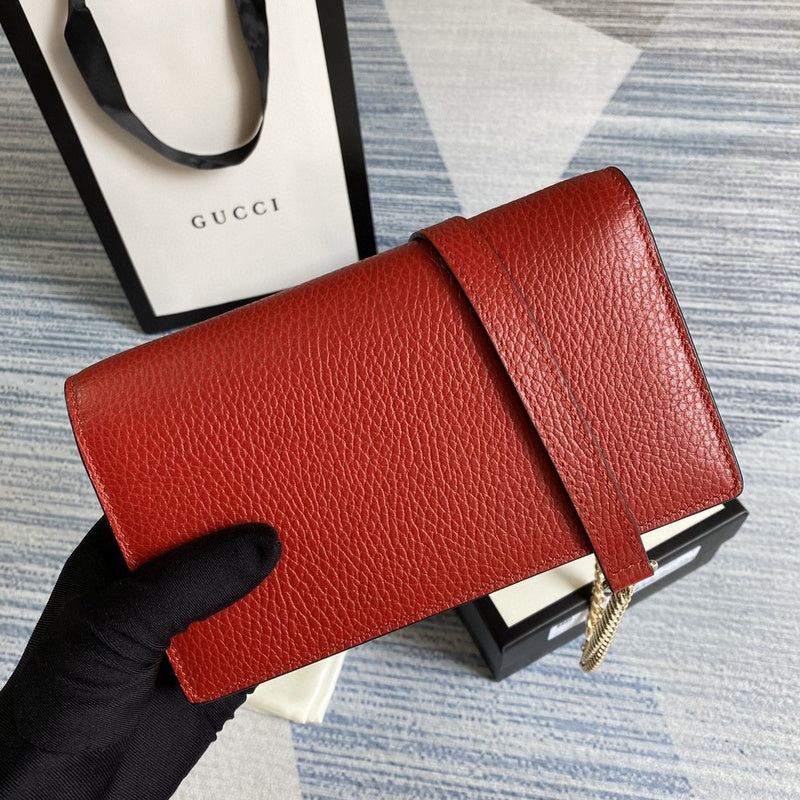 Ozarra - GUKI Bags - 1990