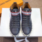 Ozarra Luxury - LOV Men Shoes - 1827