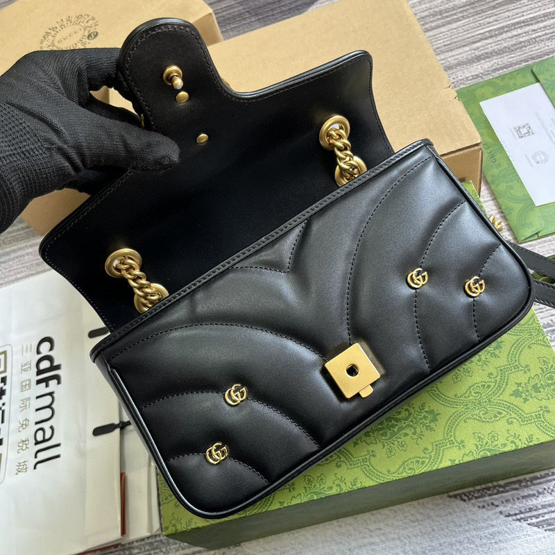 Ozarra - GG Bags - 090