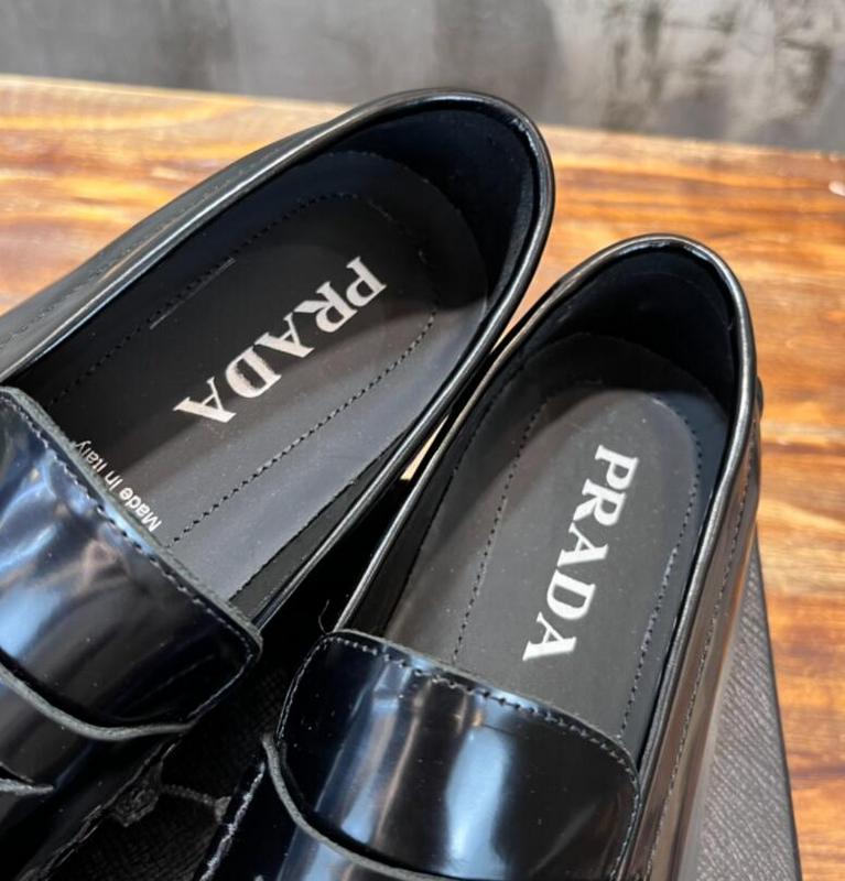 Ozarra Luxury - PD Men Shoes - 133
