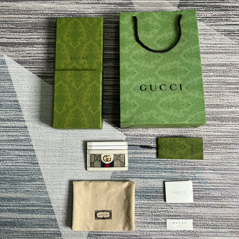 Ozarra - GCI Bags - 4750