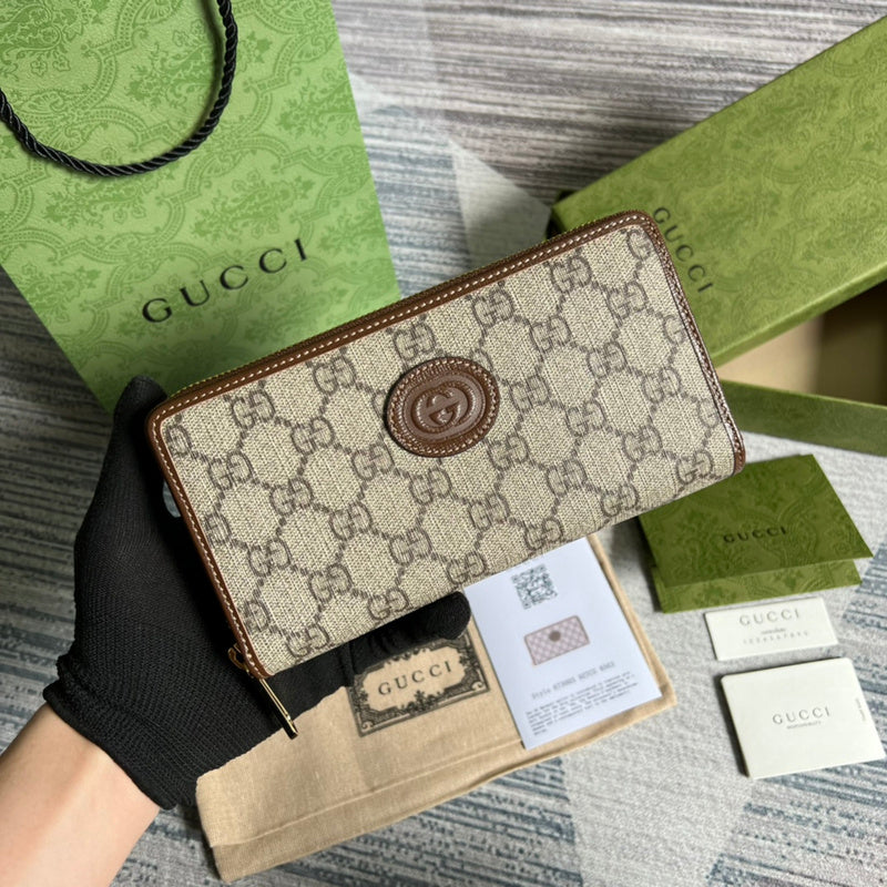 Ozarra - GG Bags - 1058