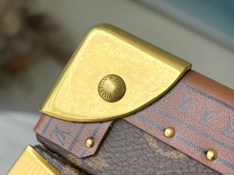 Ozarra Fashion Lu-Vi bags - 17367