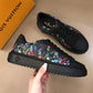 Ozarra Luxury - LOV Men Shoes - 1750