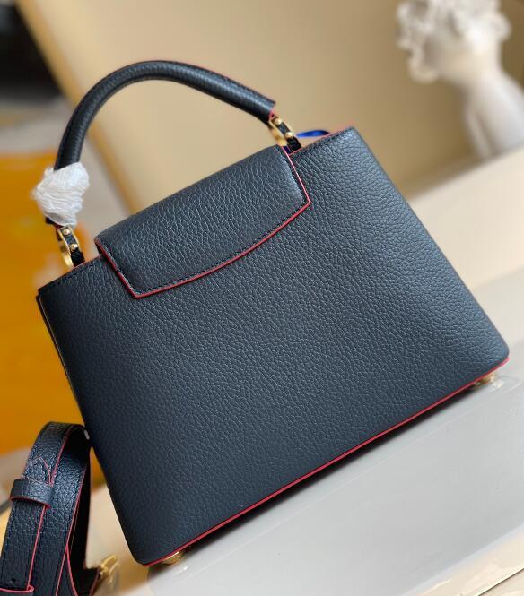 Ozarra Luxury - LOV Bags - 2560