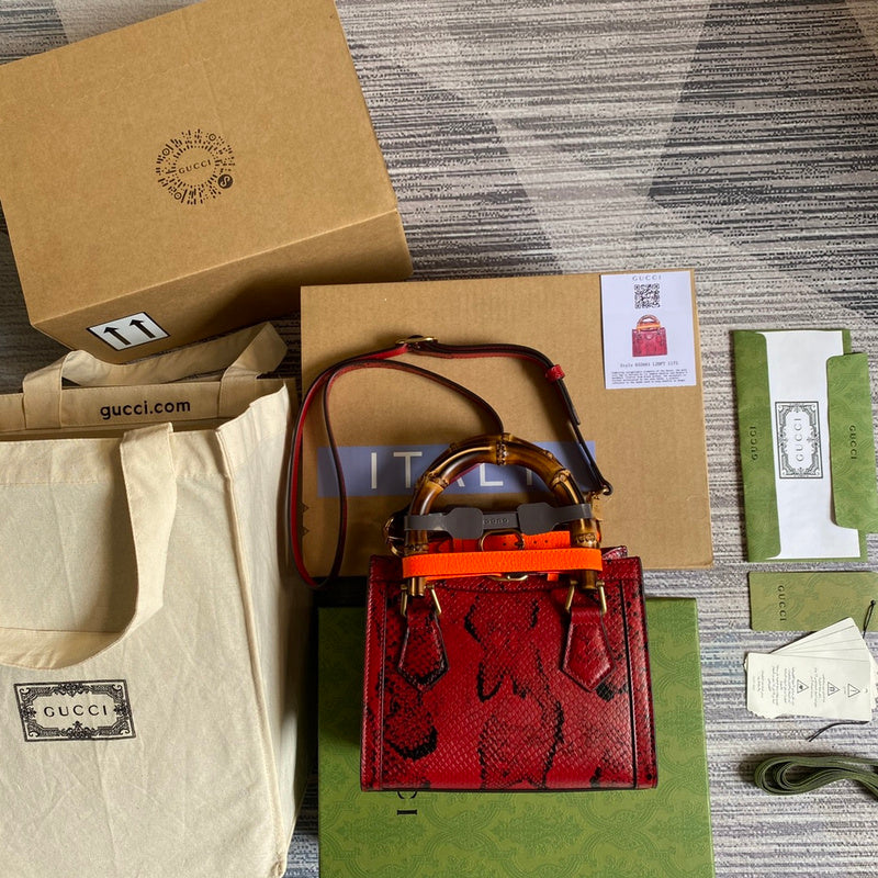 Ozarra - GCI Bags - 5055