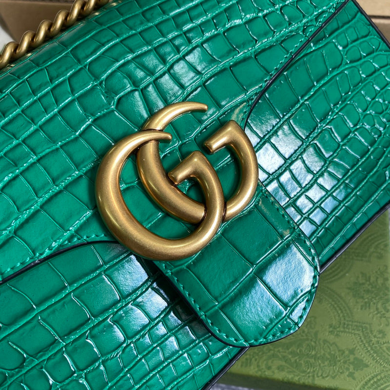 Ozarra - GG Bags - 2043