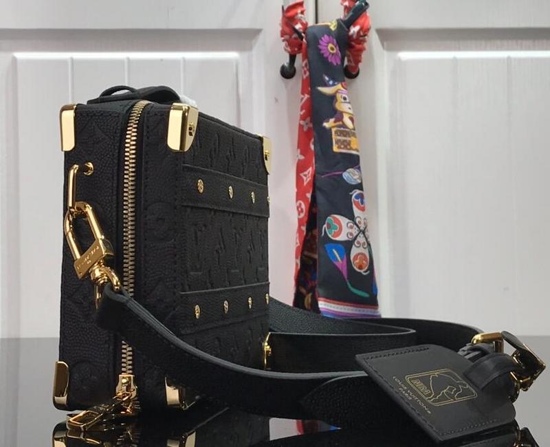 Ozarra Luxury - LOV Bags - 2359