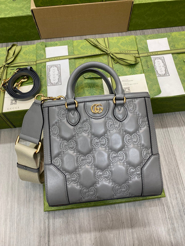 OZ - GCI Bags - 1416
