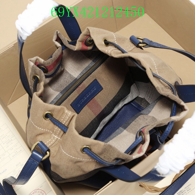 Ozarra Fashion -BBR Bags - 599
