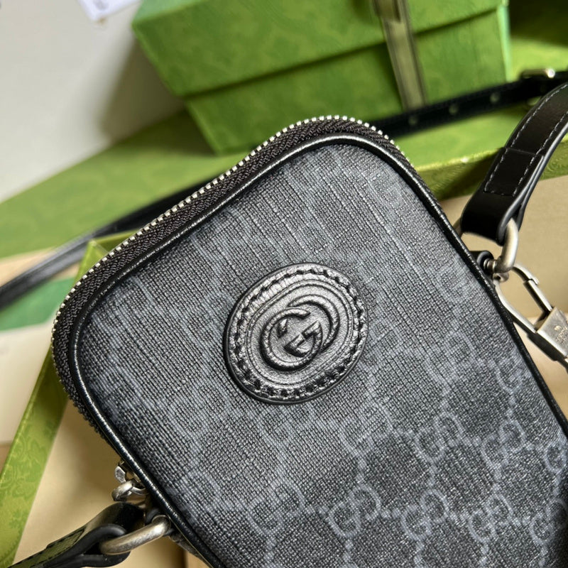 OZ - GCI Bags - 1543