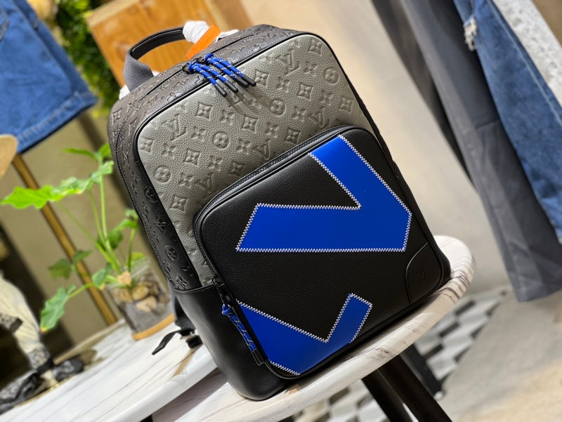 Fashion Lu-Vi bags - 3158