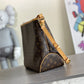 Ozarra Fashion Lu-Vi bags - 17220