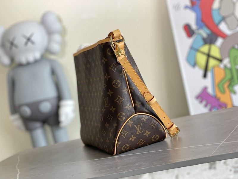 Ozarra Fashion Lu-Vi bags - 17220