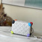Fashion Lu-Vi bags - 4736