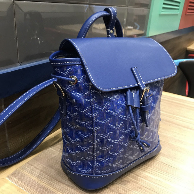 Ozarra - GOD Bags - 019