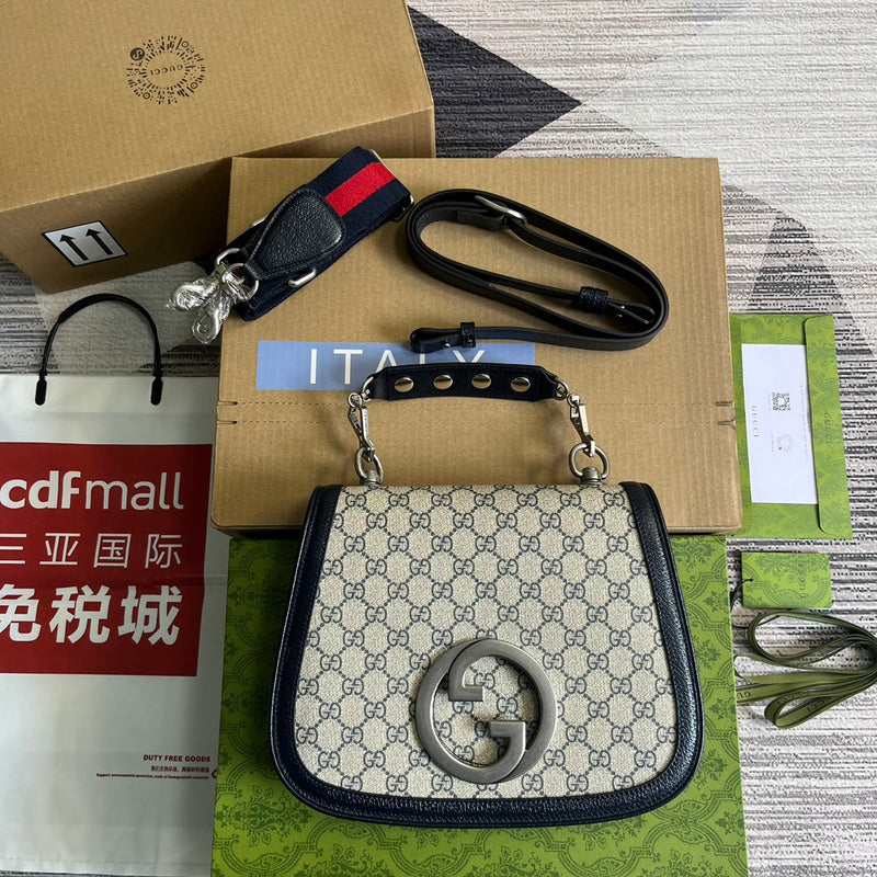OZ - GCI Bags - 083